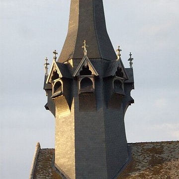 Église Saint-Martin de Cintray
