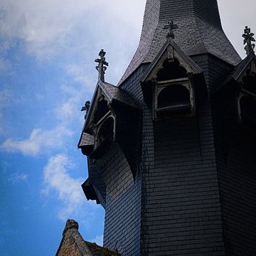 Église Saint-Martin de Cintray