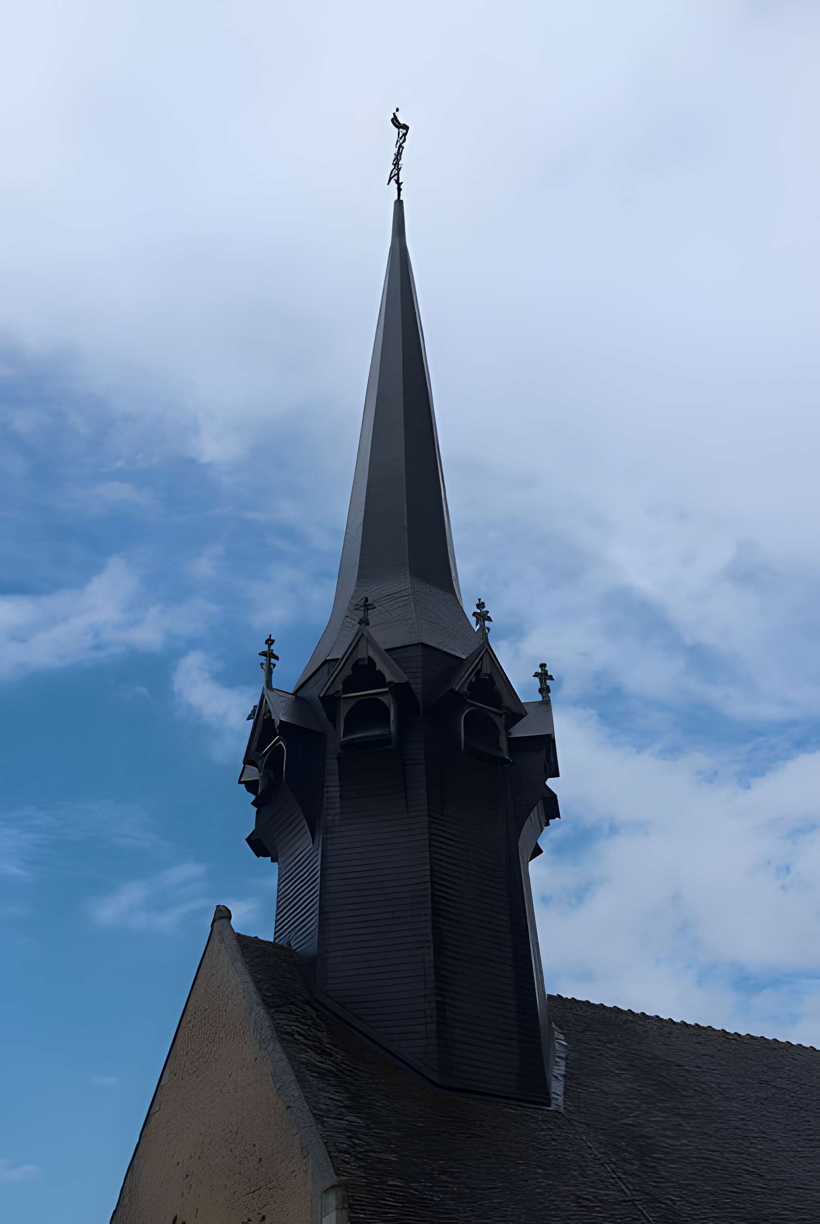 Église Saint-Martin de Cintray