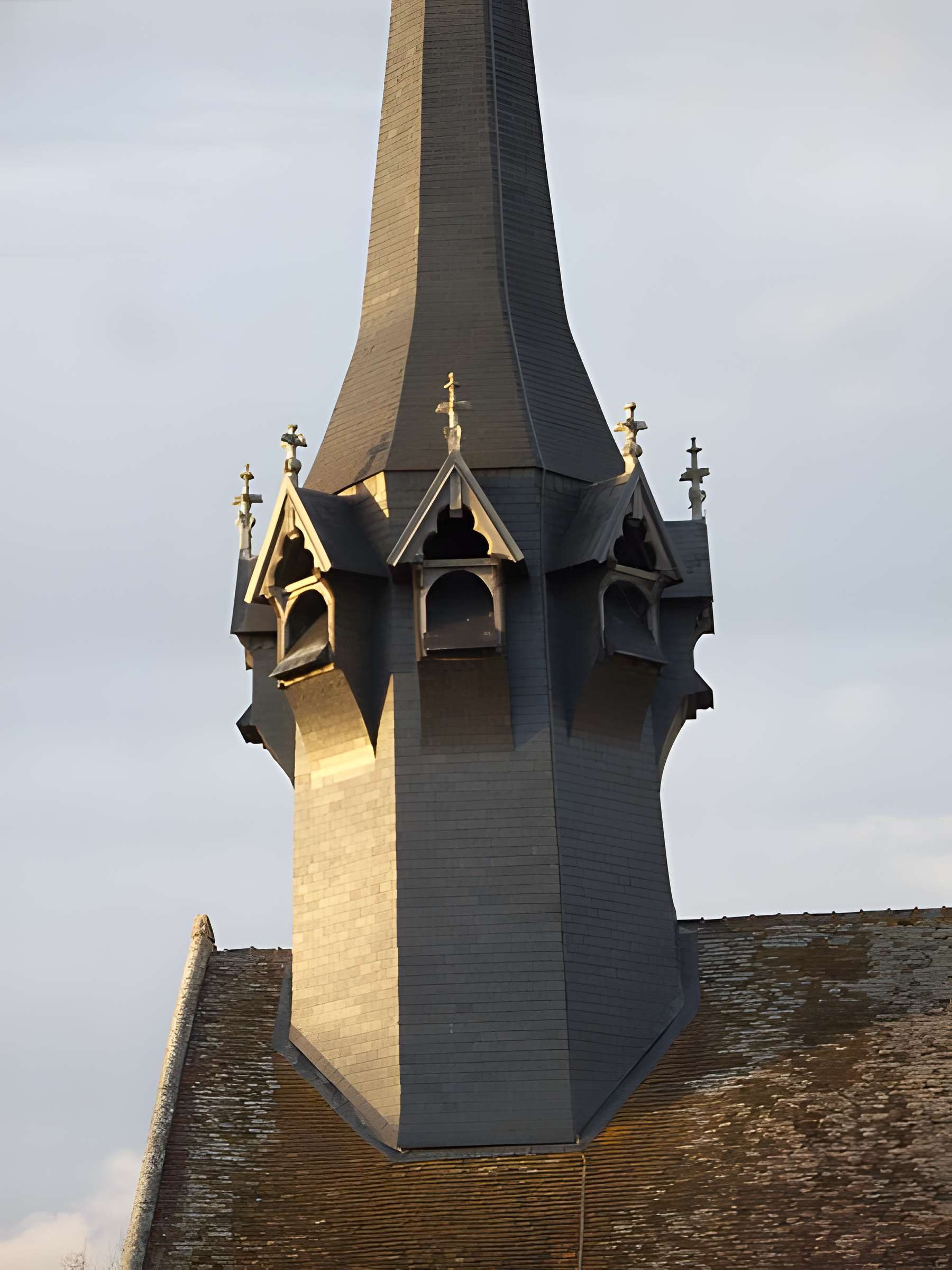 Église Saint-Martin de Cintray