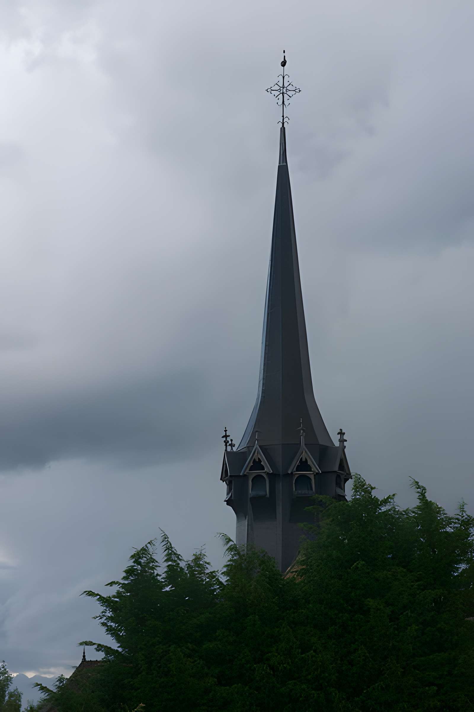 Église Saint-Martin de Cintray