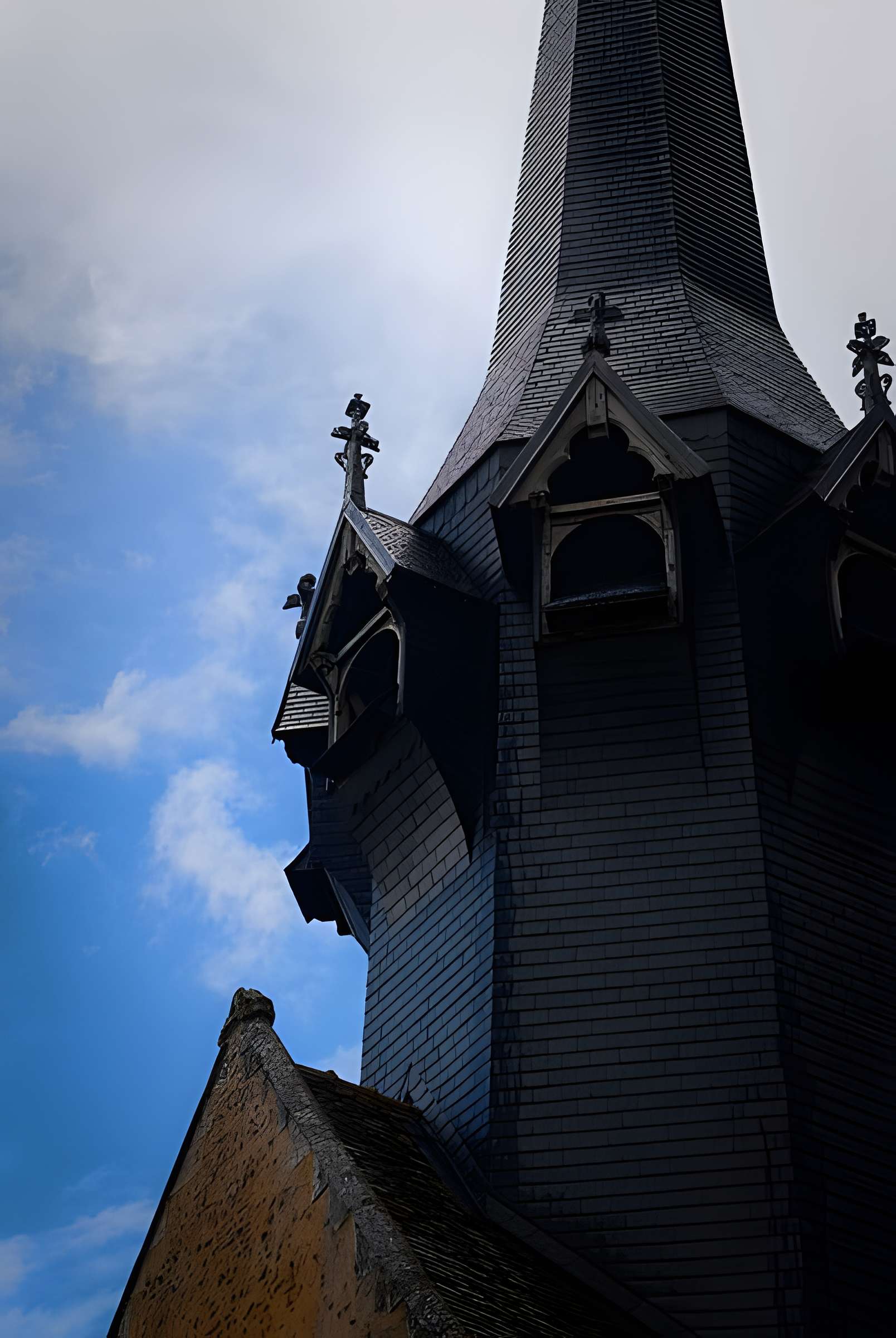 Église Saint-Martin de Cintray