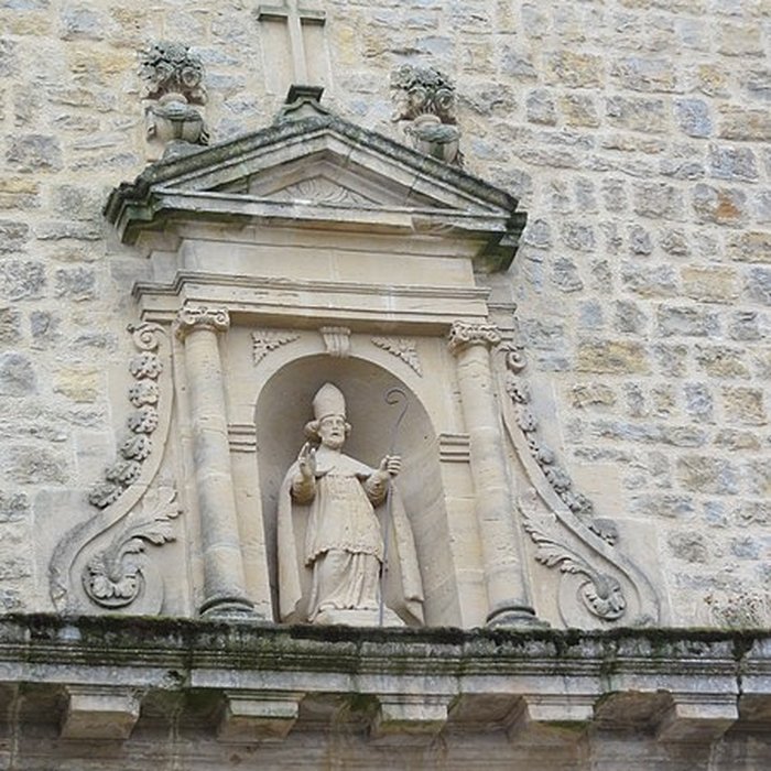 Photo de Église Saint-Martin de Cliron