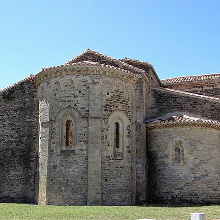 Photo de Ancien prieuré de Burlats