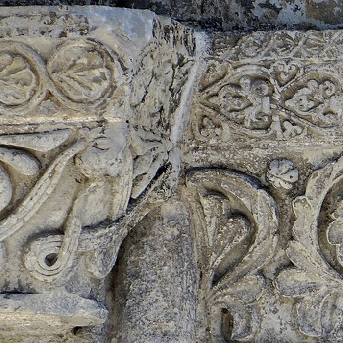 Photo de Ancien prieuré de Burlats