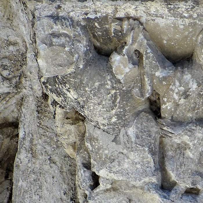 Photo de Ancien prieuré de Burlats