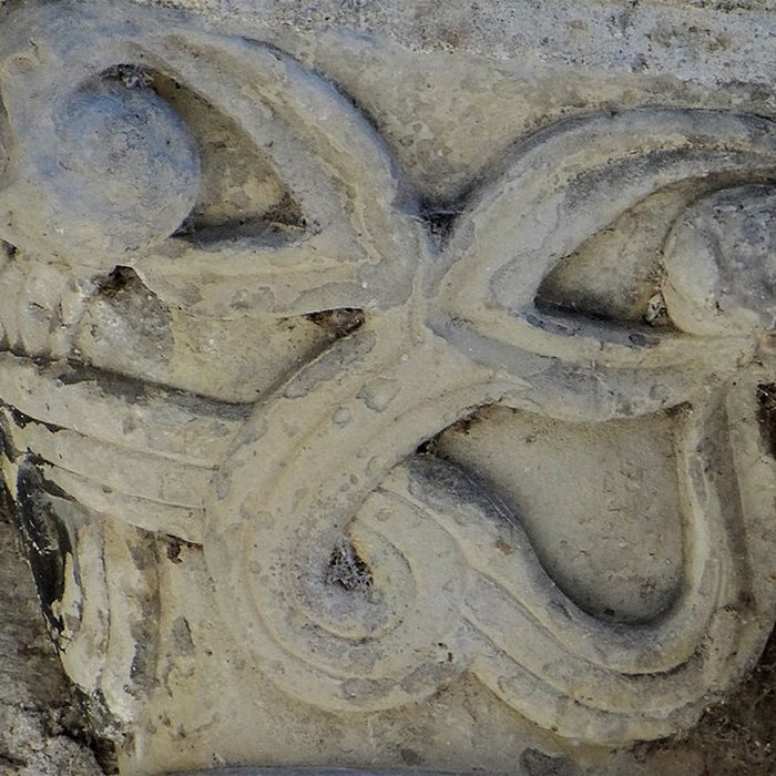 Photo de Ancien prieuré de Burlats