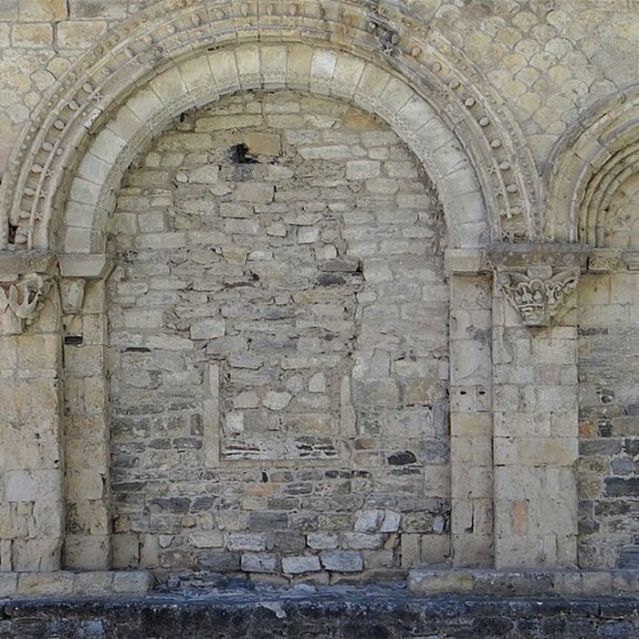 Photo de Ancien prieuré de Burlats