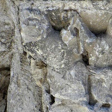 Ancien prieuré de Burlats