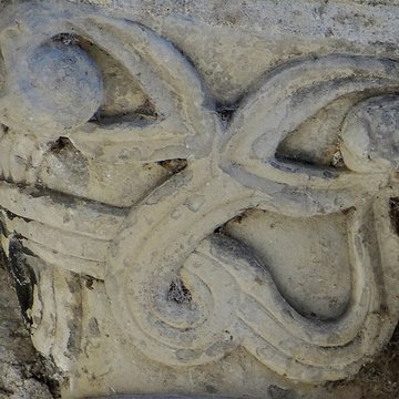 Ancien prieuré de Burlats