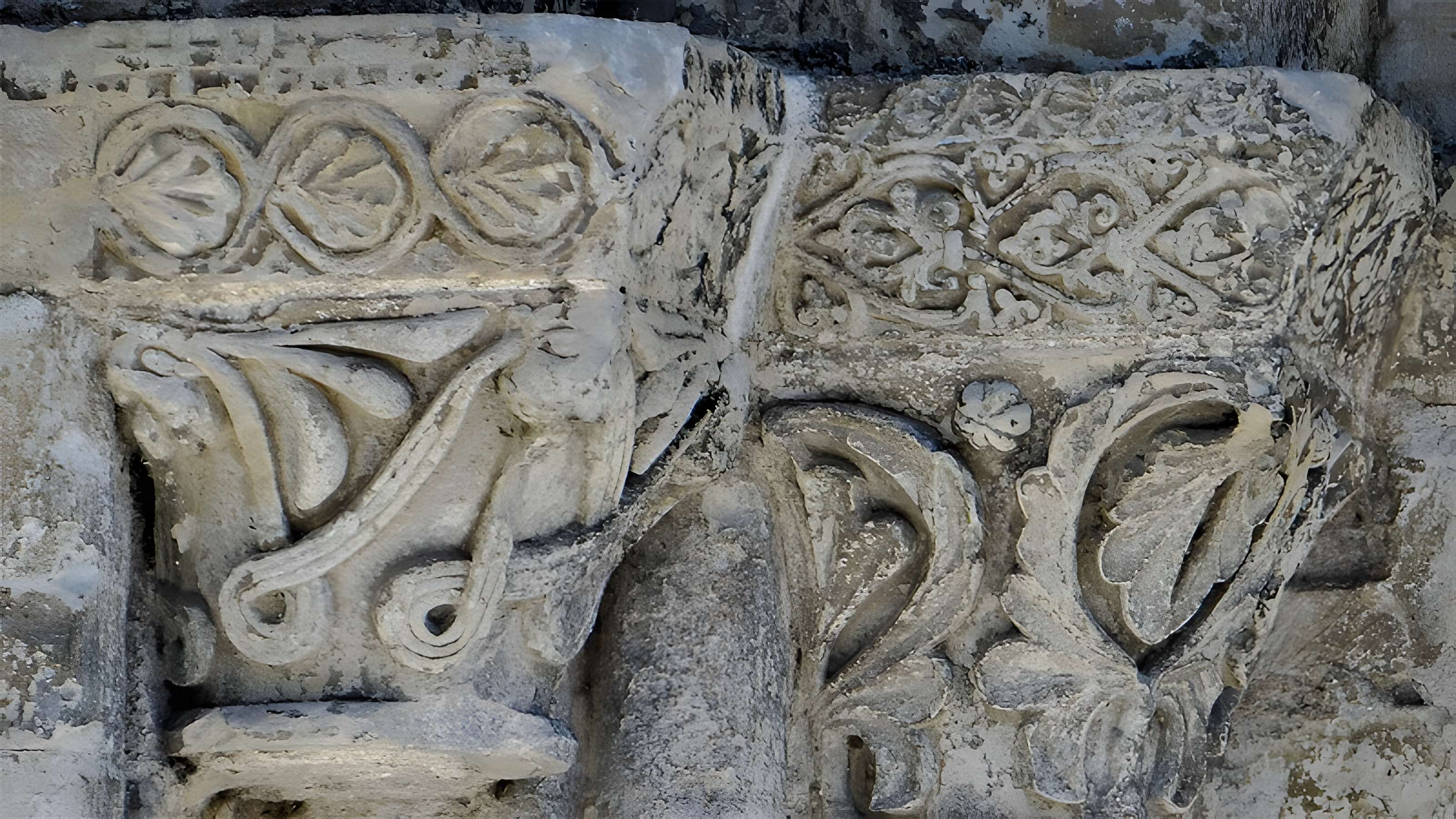 Ancien prieuré de Burlats