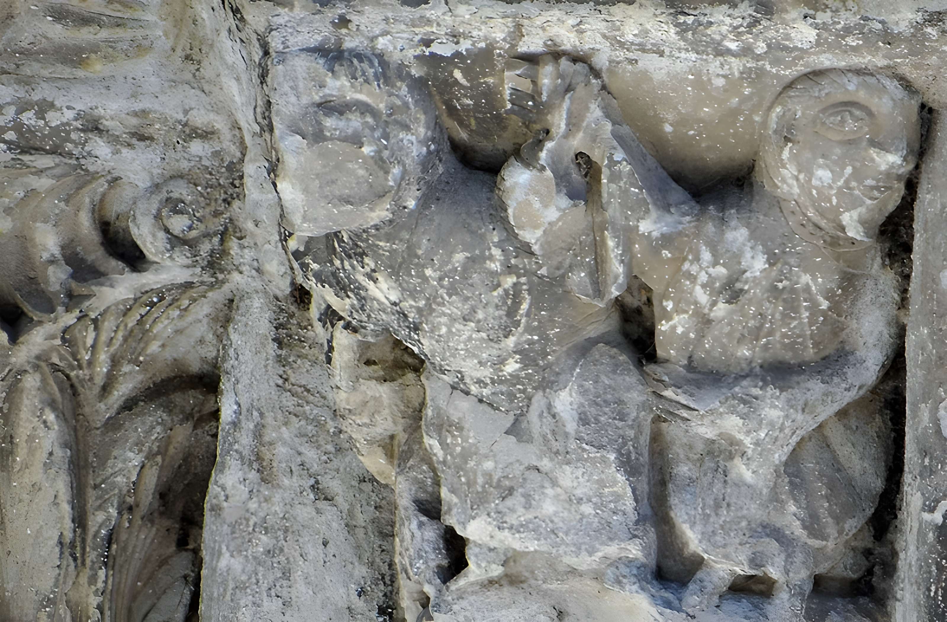 Ancien prieuré de Burlats