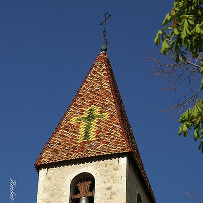 Photo de Église Saint-Martin de Colmars