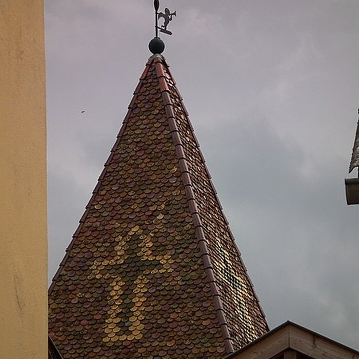 Photo de Église Saint-Martin de Colmars