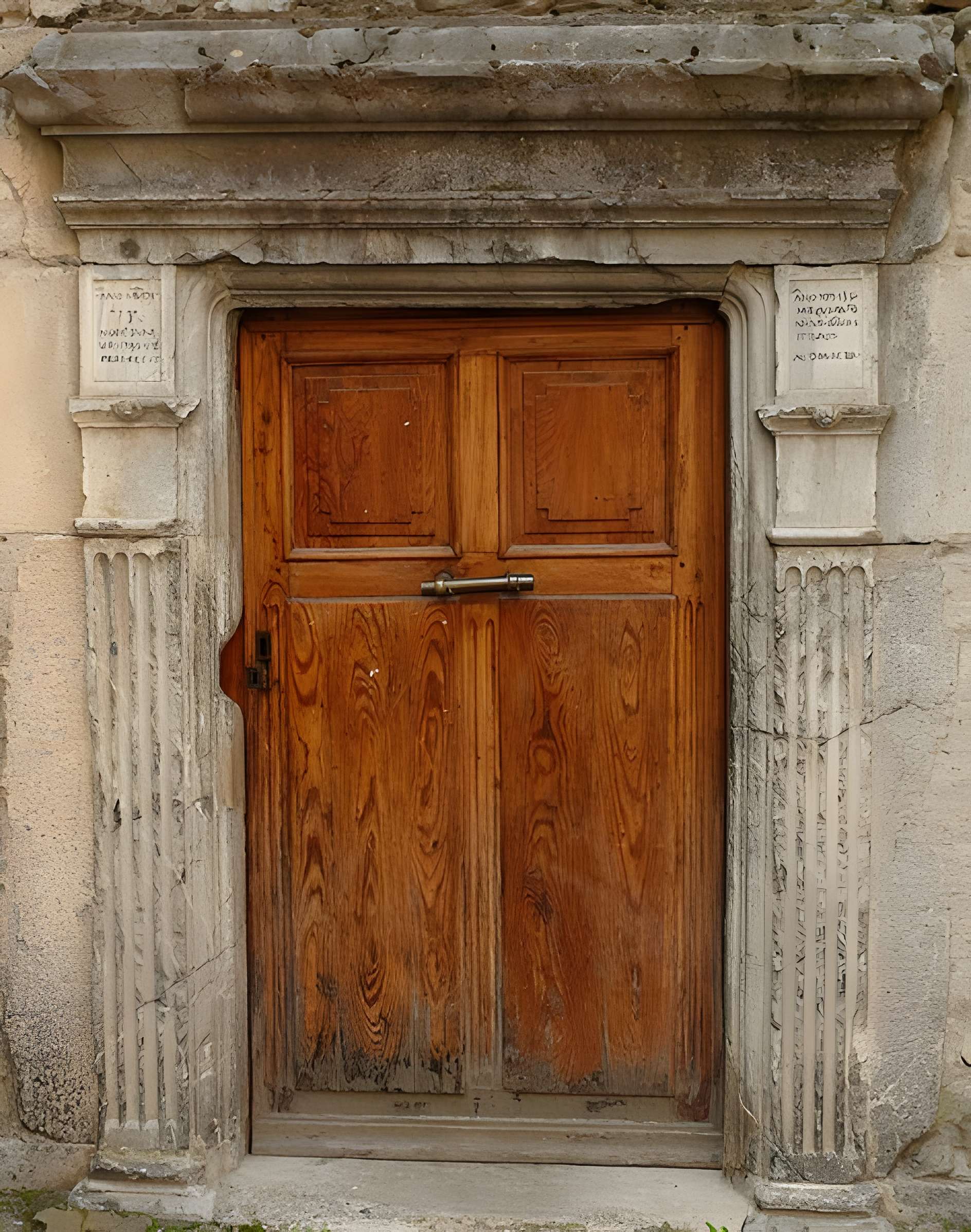 Église Saint-Martin de Colmars