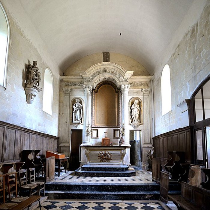 Photo de Église Saint-Martin de Colombelles
