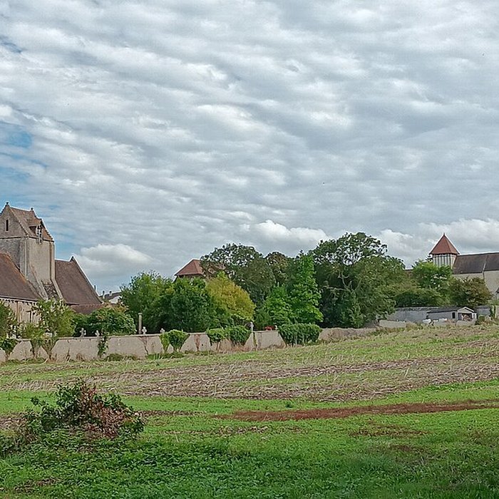 Photo de Église Saint-Martin de Colombelles