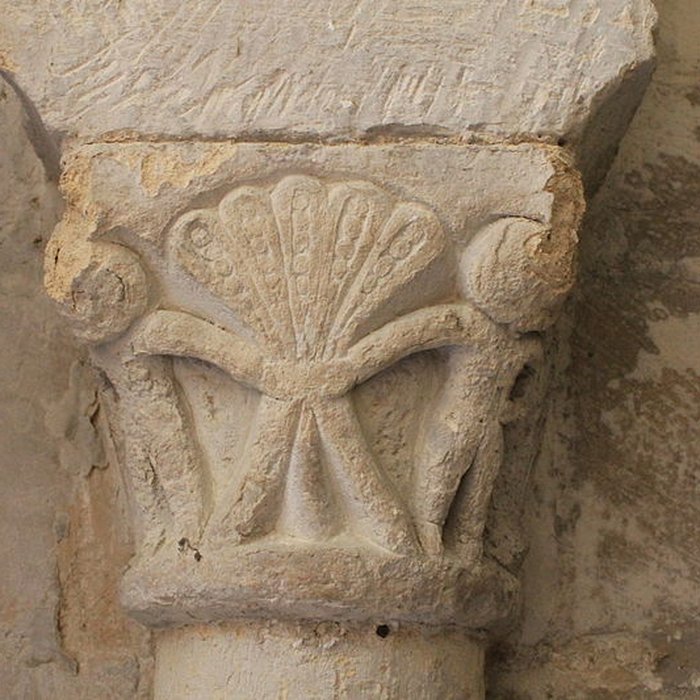 Photo de Église Saint-Martin de Colombelles