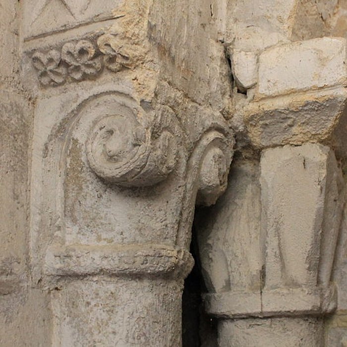 Photo de Église Saint-Martin de Colombelles