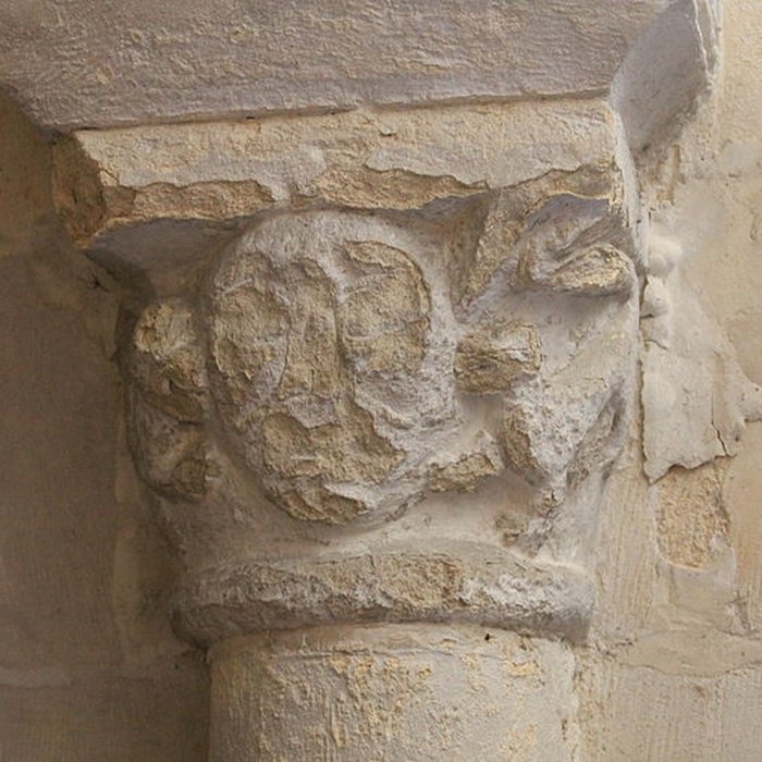 Photo de Église Saint-Martin de Colombelles