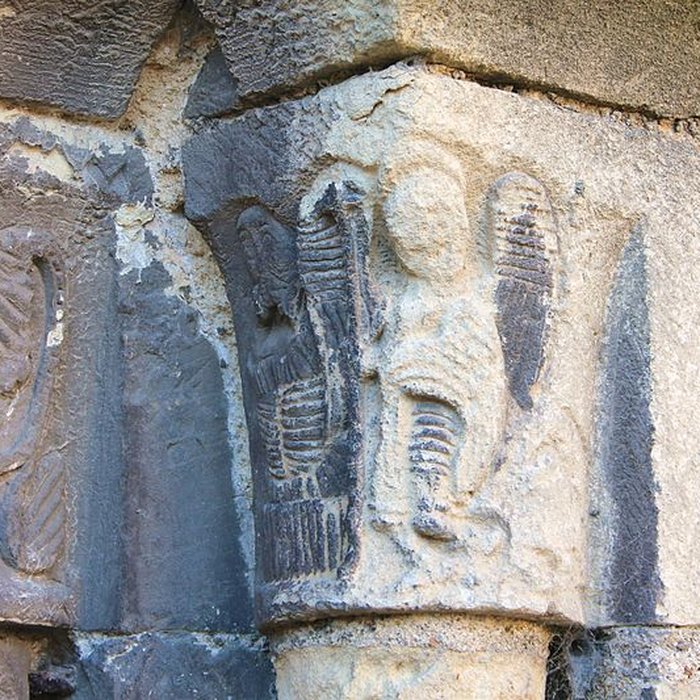 Photo de Église Saint-Martin de Colombelles