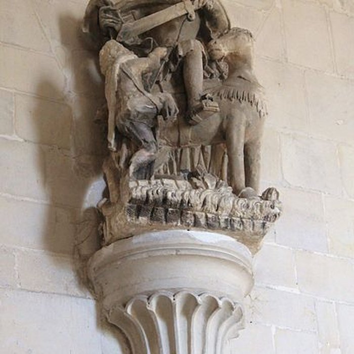 Photo de Église Saint-Martin de Colombelles