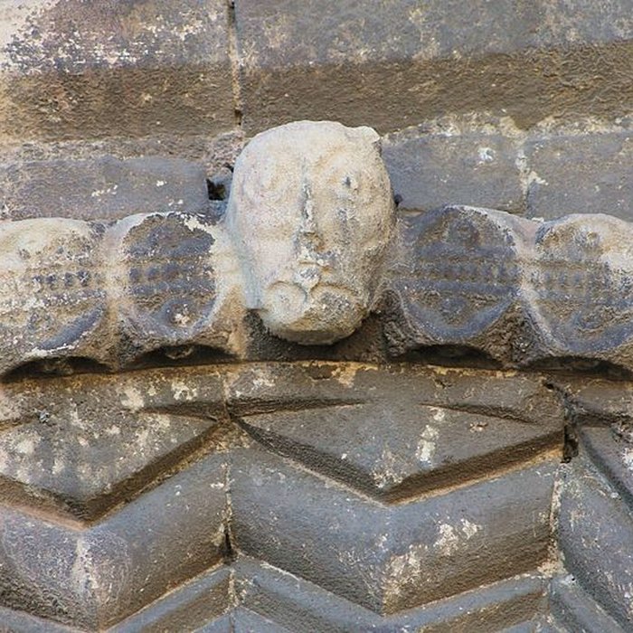 Photo de Église Saint-Martin de Colombelles