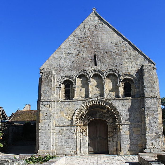 Photo de Église Saint-Martin de Colombelles