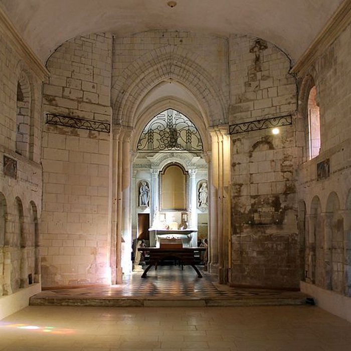 Photo de Église Saint-Martin de Colombelles