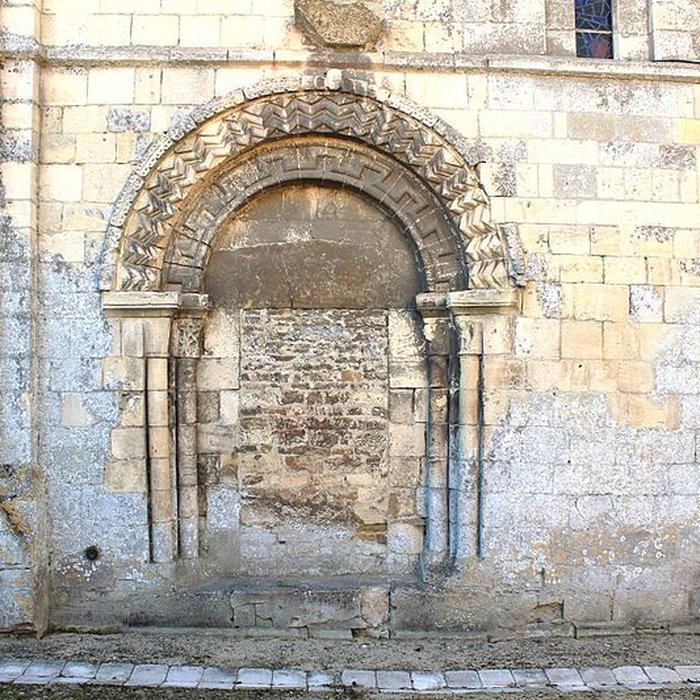 Photo de Église Saint-Martin de Colombelles