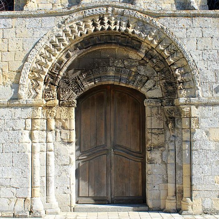 Photo de Église Saint-Martin de Colombelles