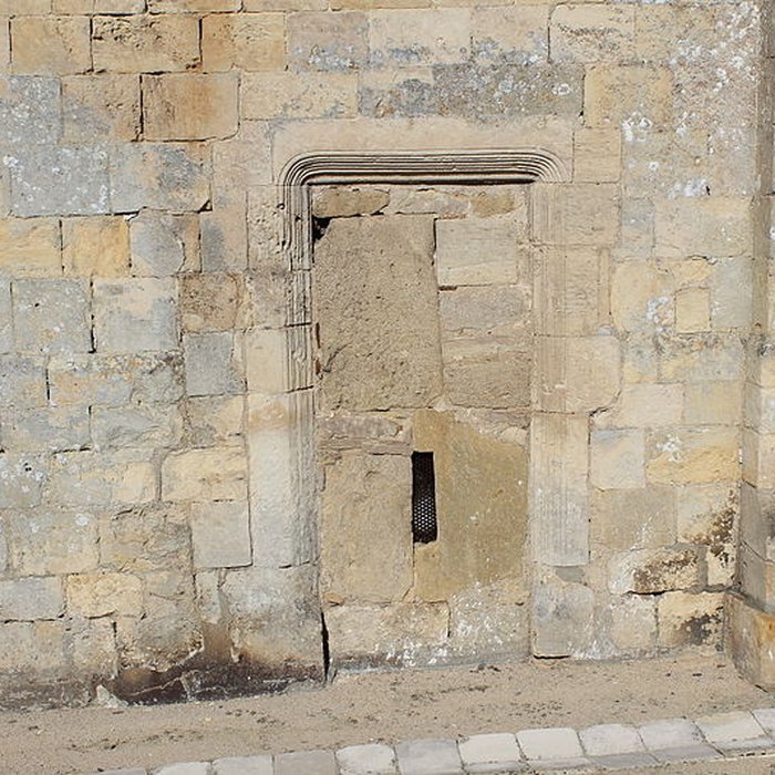 Photo de Église Saint-Martin de Colombelles