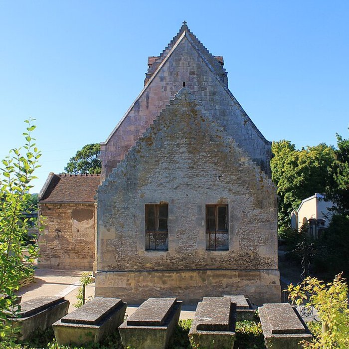 Photo de Église Saint-Martin de Colombelles