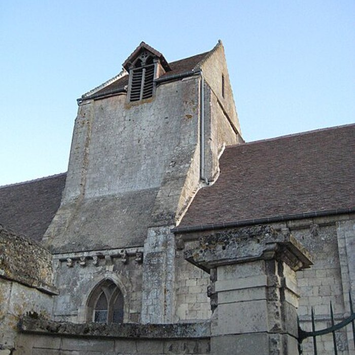 Photo de Église Saint-Martin de Colombelles