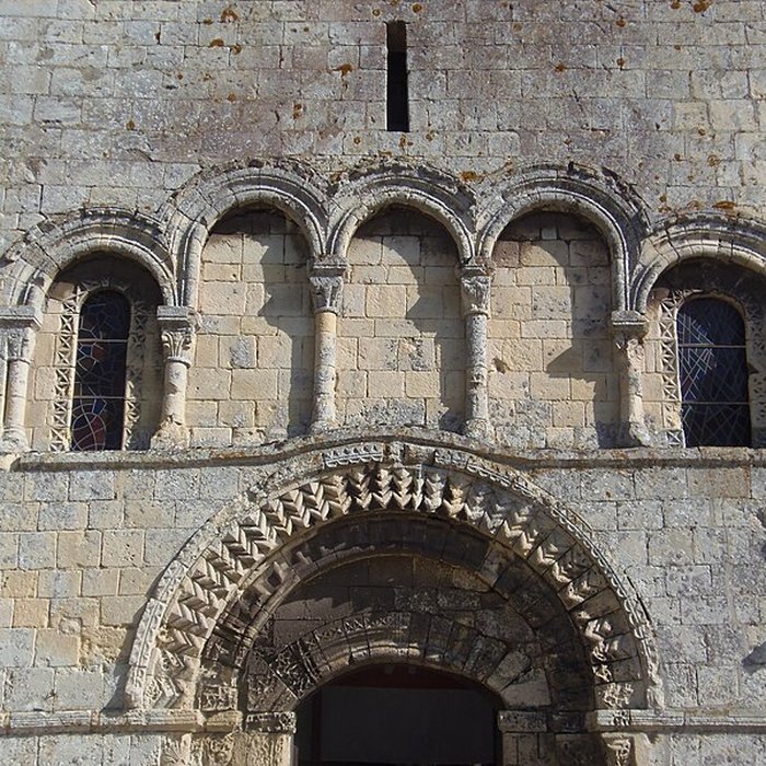 Photo de Église Saint-Martin de Colombelles