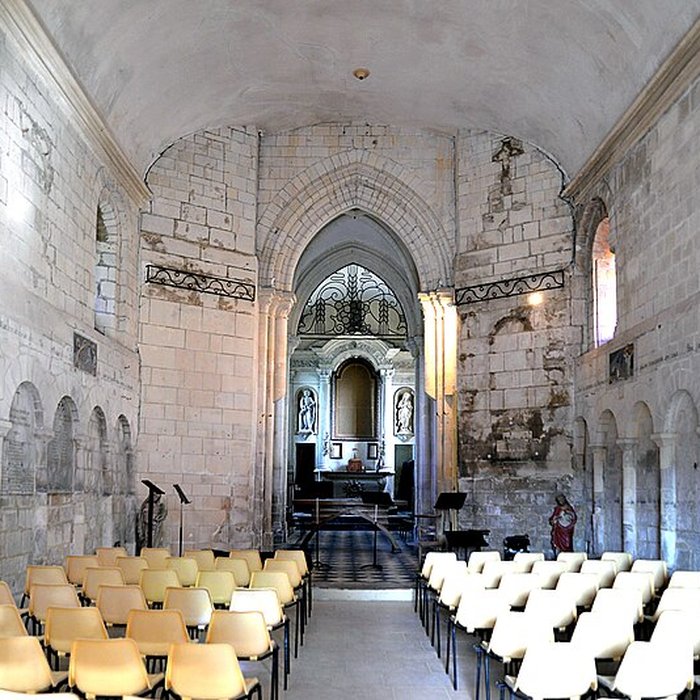 Photo de Église Saint-Martin de Colombelles