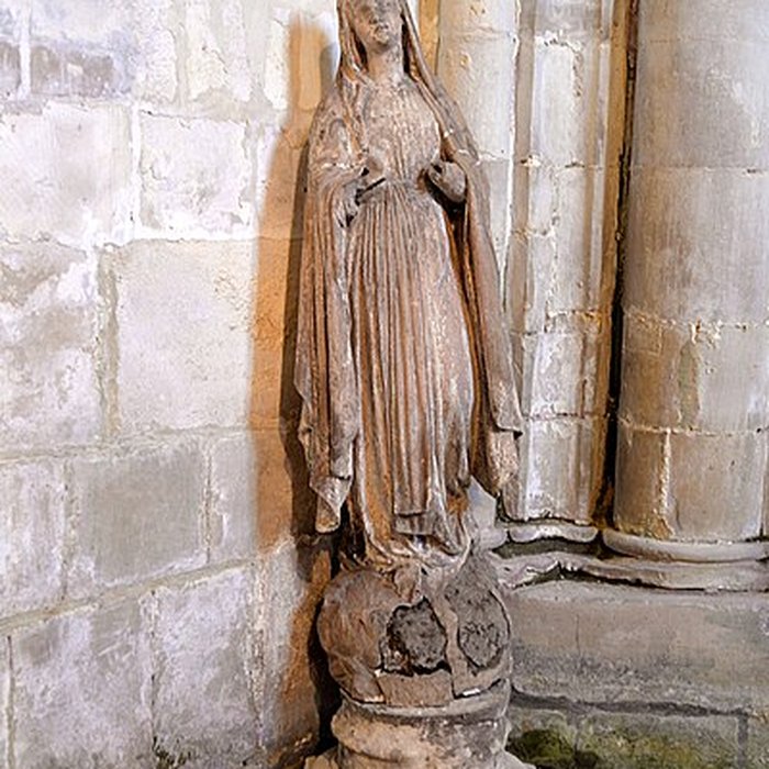 Photo de Église Saint-Martin de Colombelles