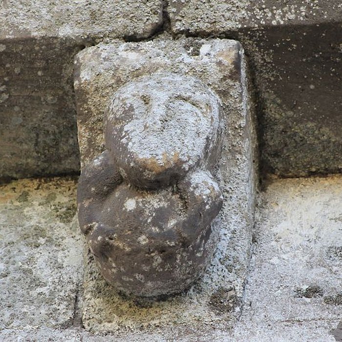 Photo de Église Saint-Martin de Colombelles