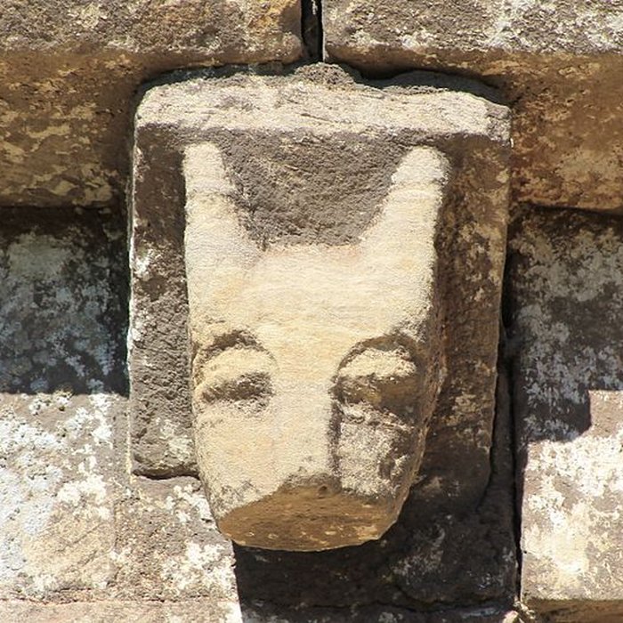 Photo de Église Saint-Martin de Colombelles