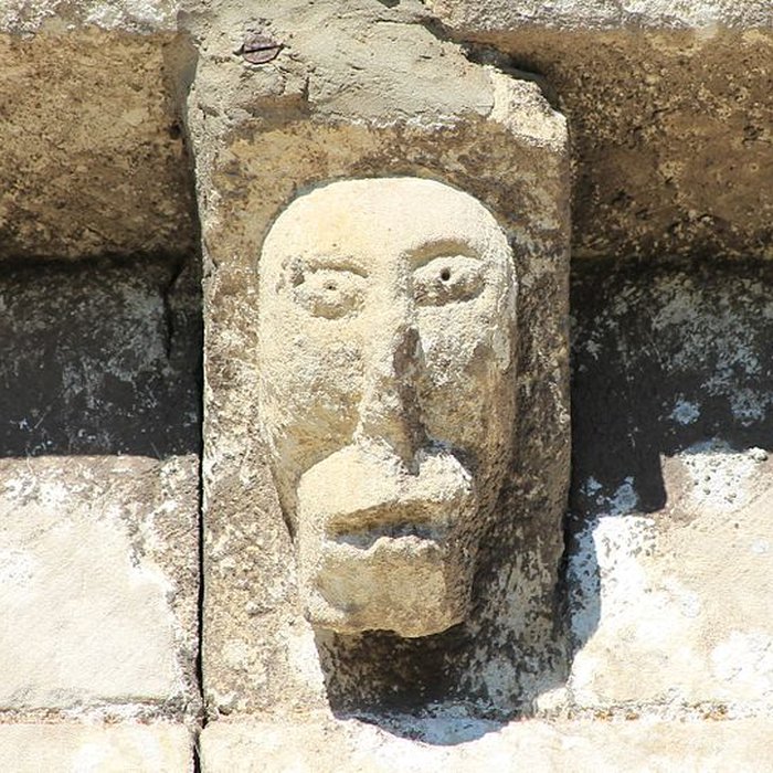 Photo de Église Saint-Martin de Colombelles