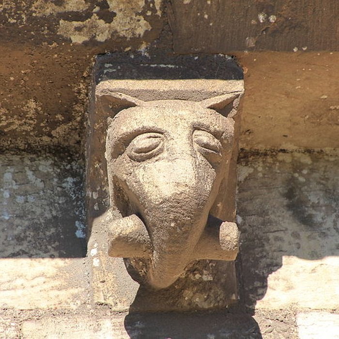 Photo de Église Saint-Martin de Colombelles