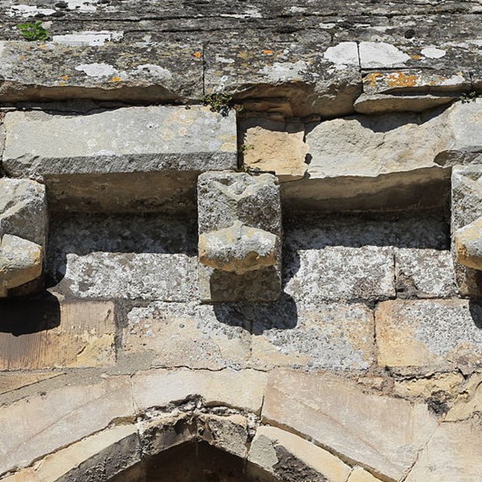 Photo de Église Saint-Martin de Colombelles