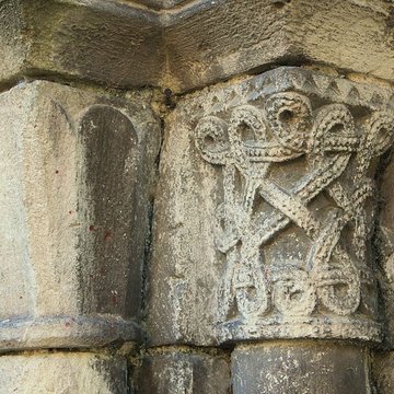 Église Saint-Martin de Colombelles