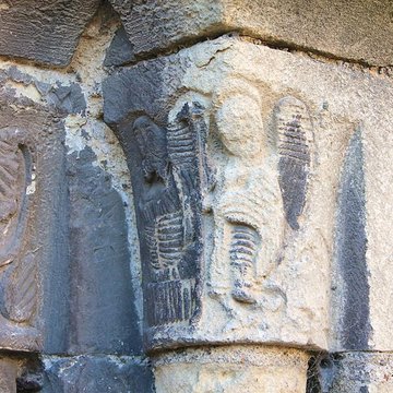 Église Saint-Martin de Colombelles