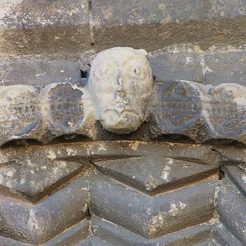 Église Saint-Martin de Colombelles