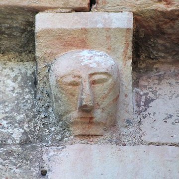 Église Saint-Martin de Colombelles