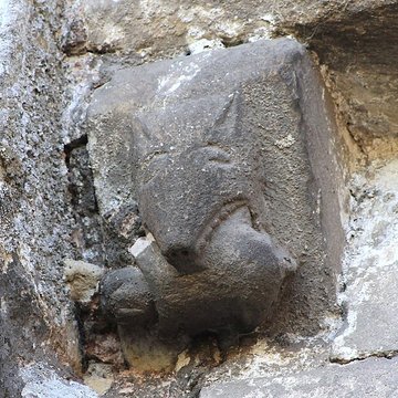 Église Saint-Martin de Colombelles