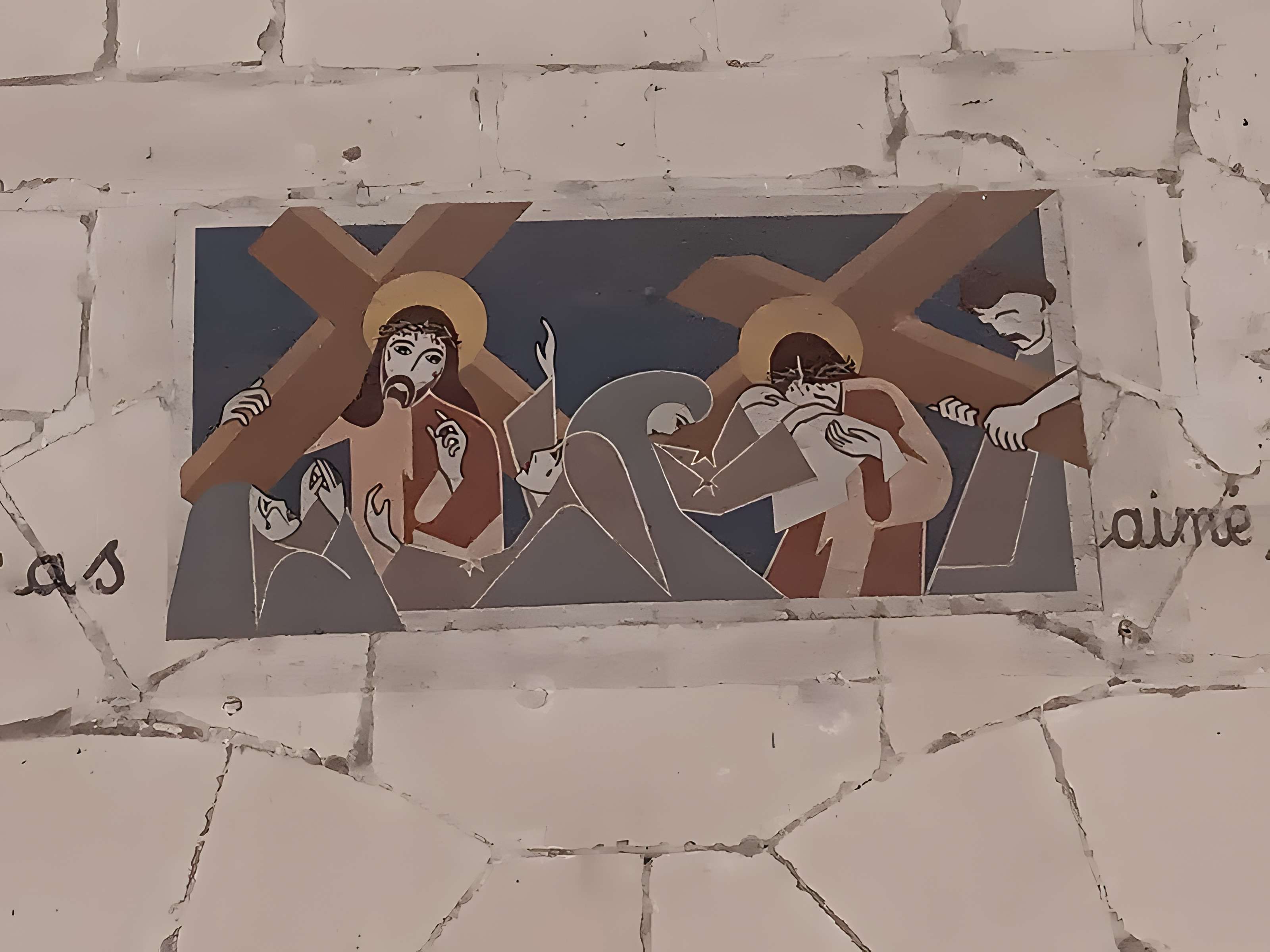 Église Saint-Martin de Colombelles