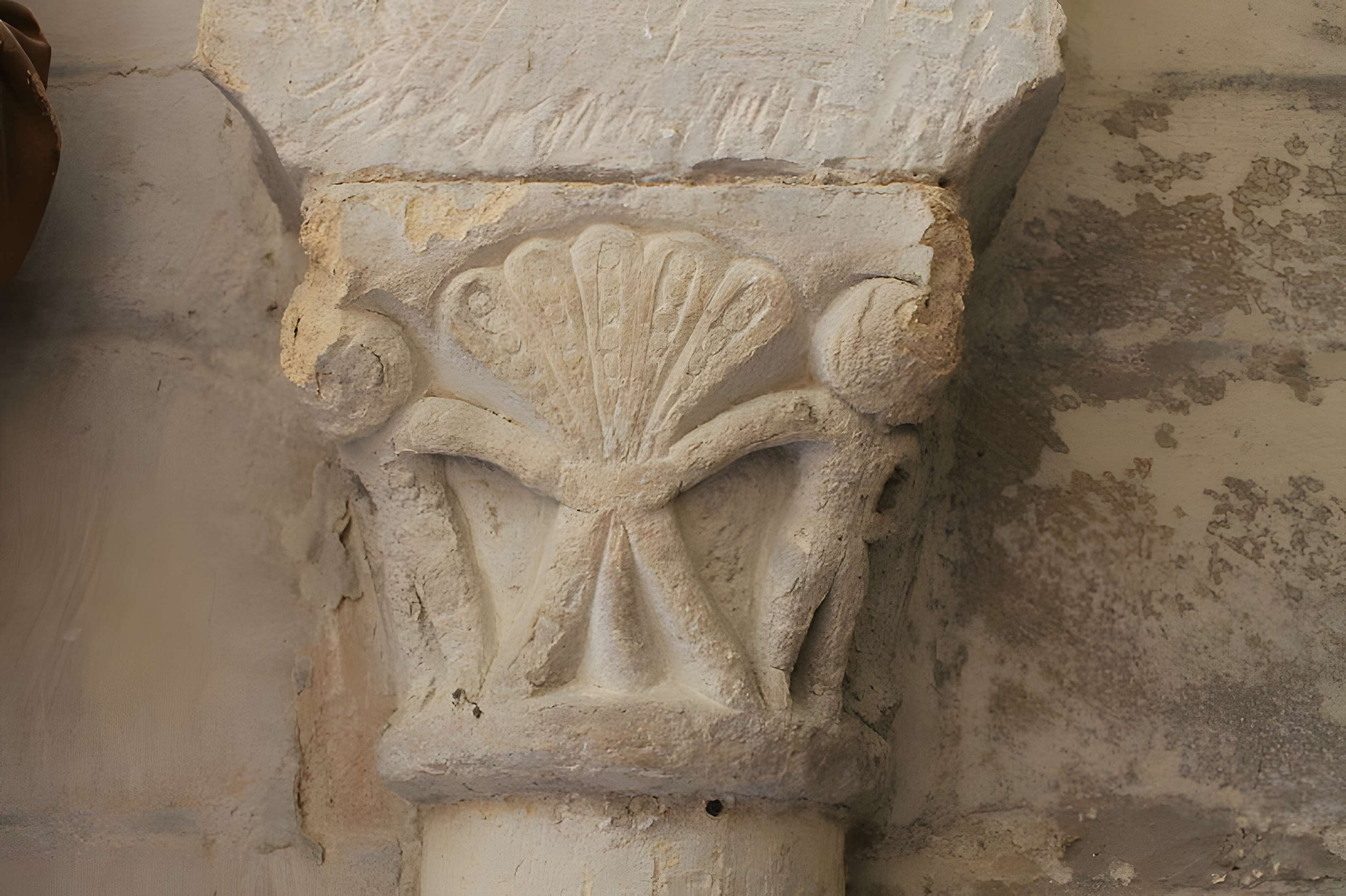 Église Saint-Martin de Colombelles