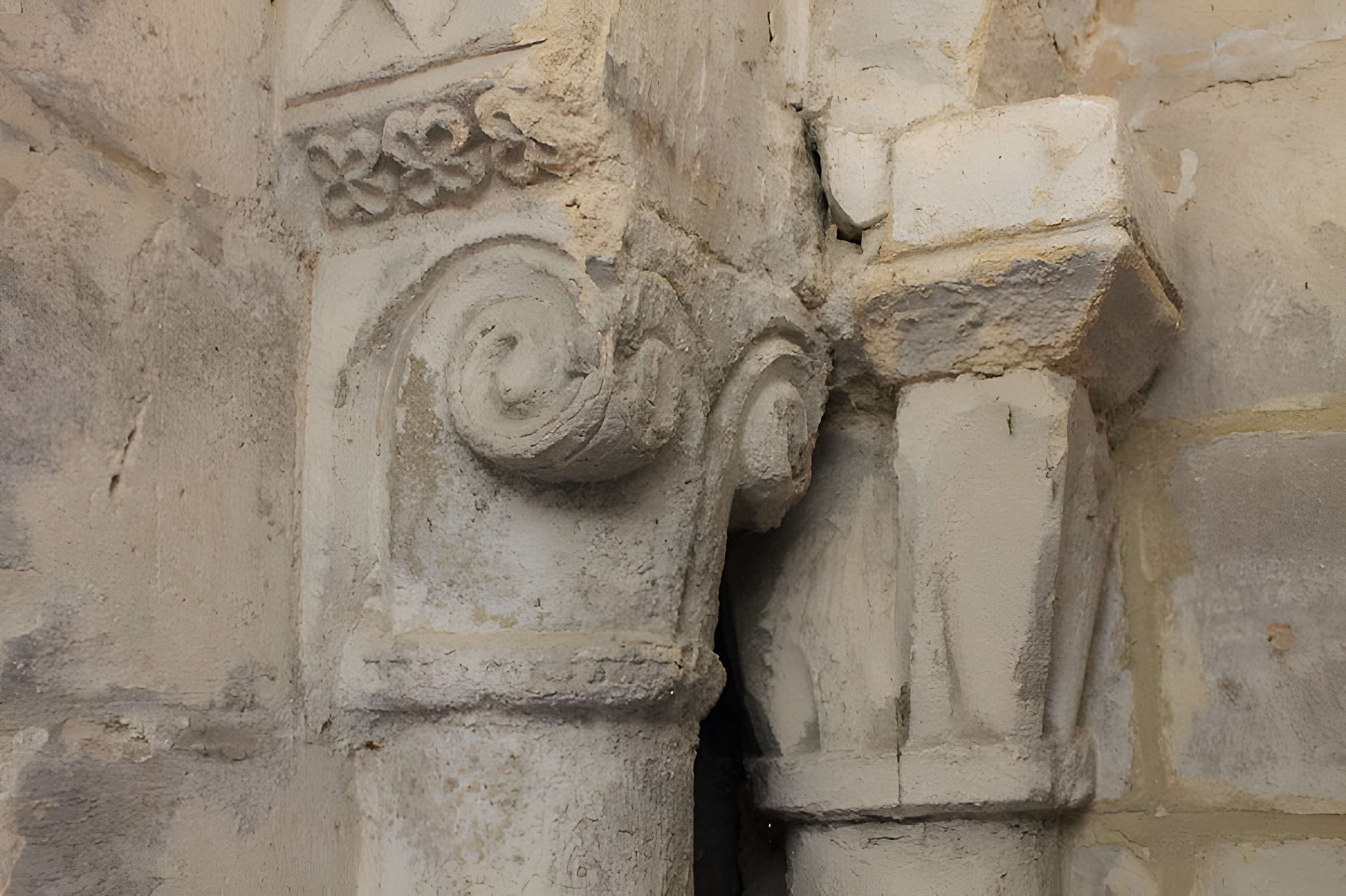 Église Saint-Martin de Colombelles